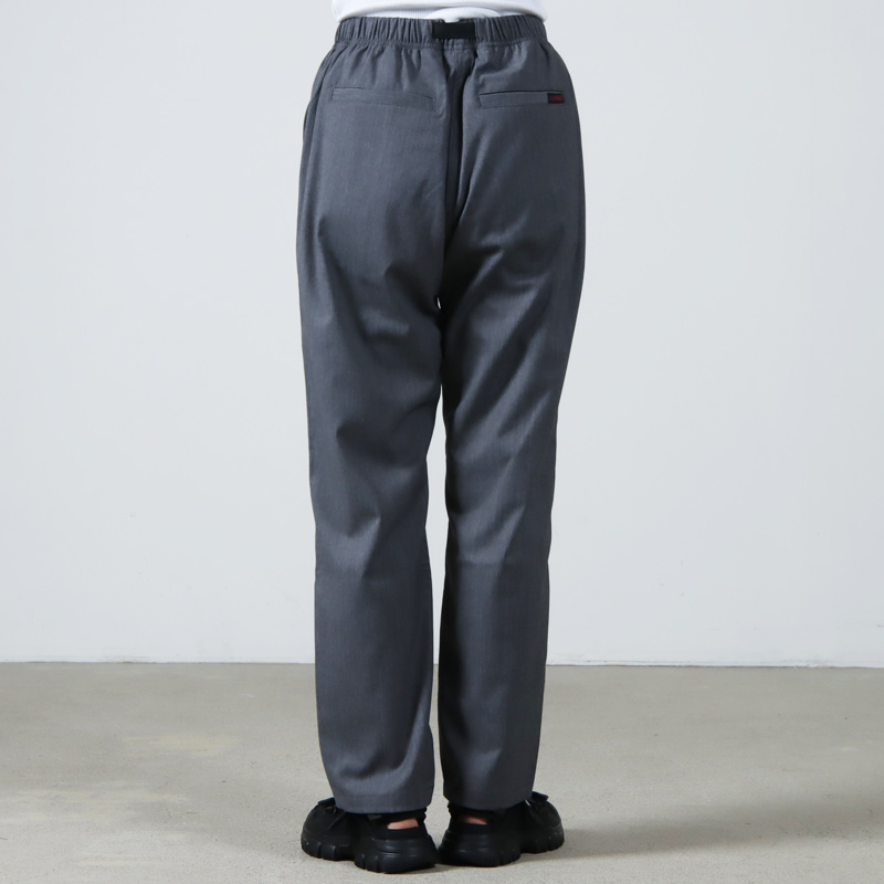 GRAMICCI(ߥ) Japan ExclusiveGABARDINE EASY TAPERED PANT #UNISEX