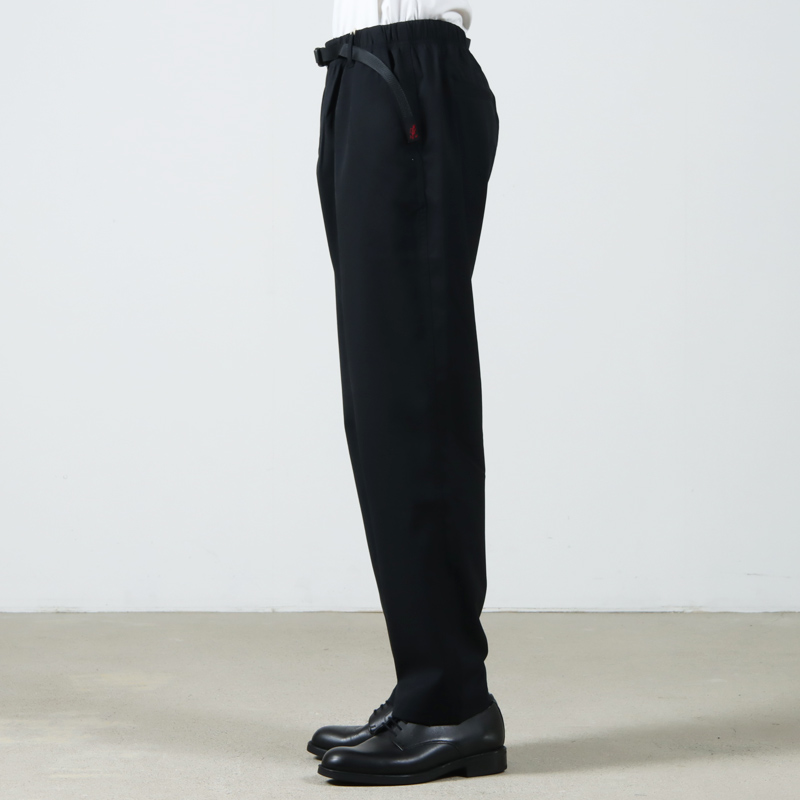 GRAMICCI(ߥ) Japan ExclusiveGABARDINE EASY TAPERED PANT #UNISEX