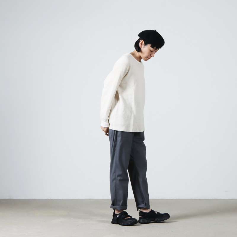 GRAMICCI(ߥ) Japan ExclusiveGABARDINE EASY TAPERED PANT #UNISEX