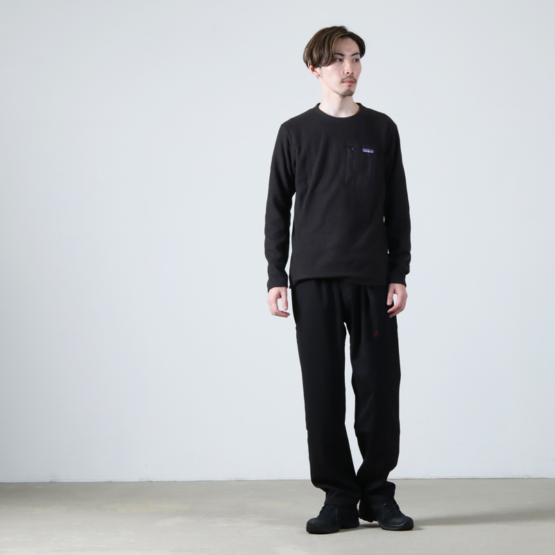 GRAMICCI(ߥ) Japan ExclusiveGABARDINE EASY TAPERED PANT #UNISEX