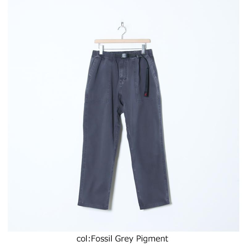 GRAMICCI(ߥ) LOOSE TAPERED RIDGE PANT