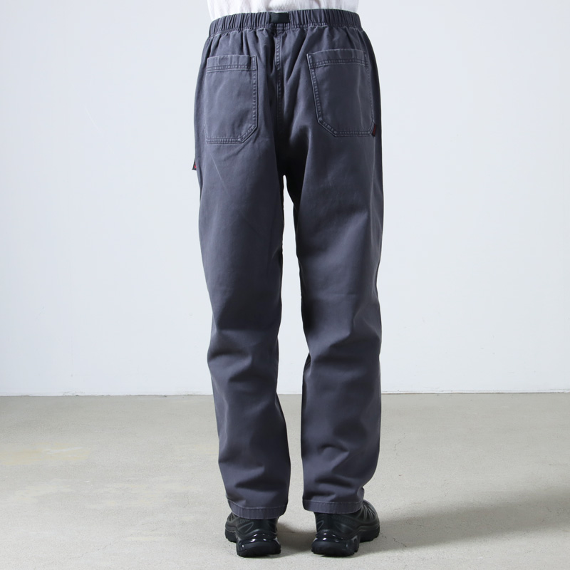 GRAMICCI(ߥ) LOOSE TAPERED RIDGE PANT