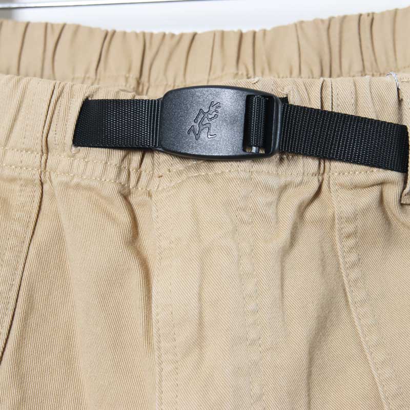 GRAMICCI(ߥ) LOOSE TAPERED RIDGE PANT