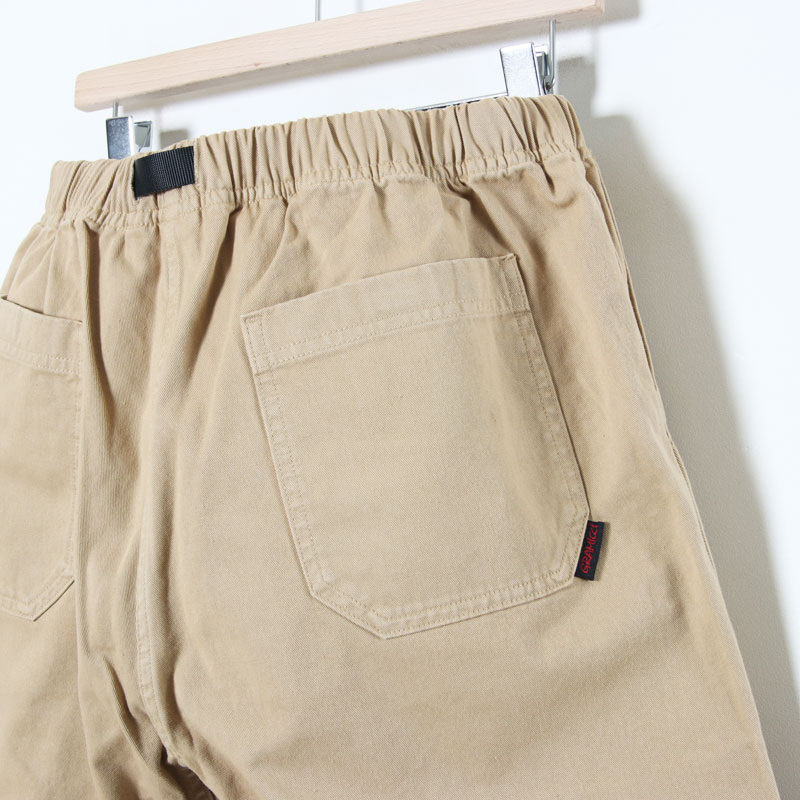 GRAMICCI(ߥ) LOOSE TAPERED RIDGE PANT