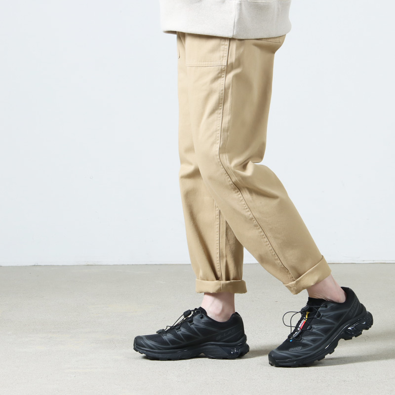 GRAMICCI(ߥ) LOOSE TAPERED RIDGE PANT