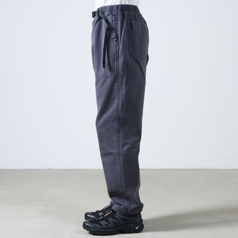 GRAMICCI(ߥ) LOOSE TAPERED RIDGE PANT