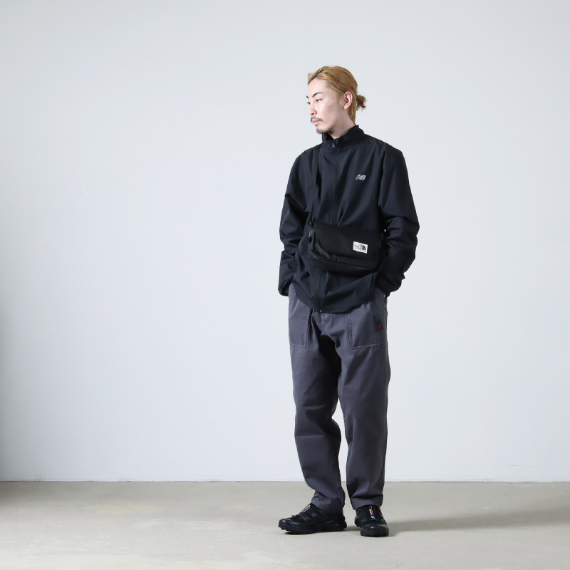 GRAMICCI(ߥ) LOOSE TAPERED RIDGE PANT