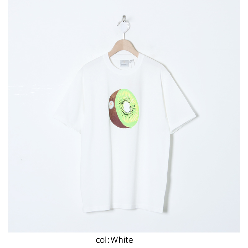 GRAMICCI(ߥ) KIWI TEE