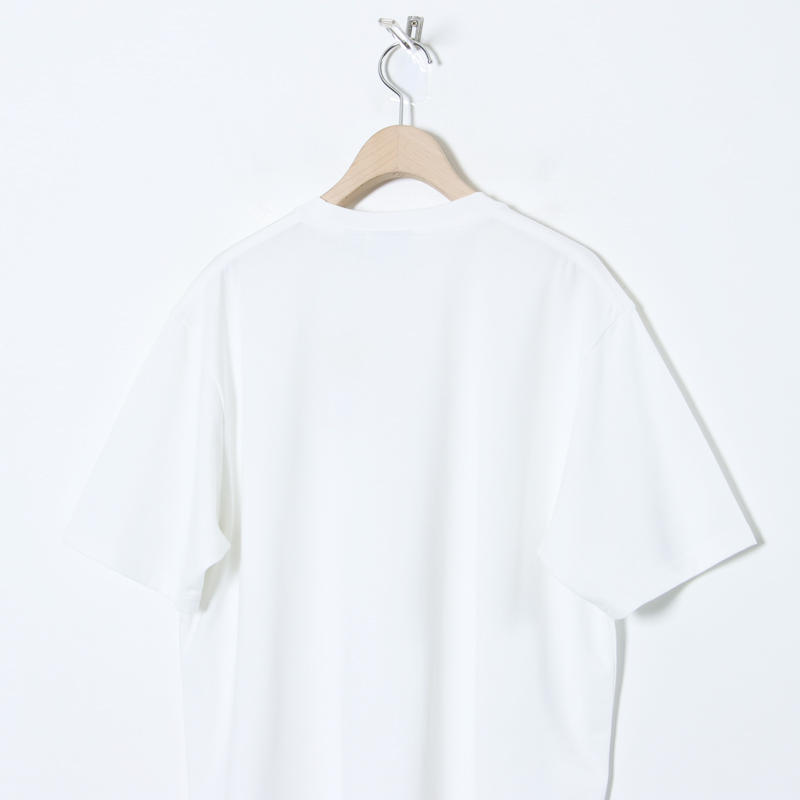 GRAMICCI(ߥ) ONE POINT LOGO TEE