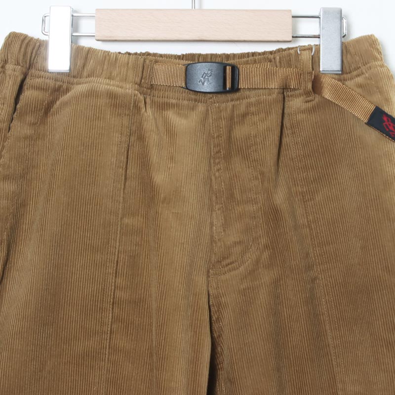 GRAMICCI(ߥ) CORDUROY LOOSE TAPERED RIDGE PANT