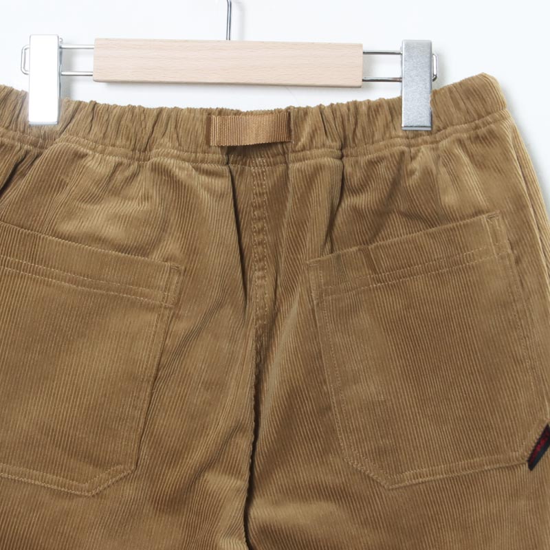 GRAMICCI(ߥ) CORDUROY LOOSE TAPERED RIDGE PANT