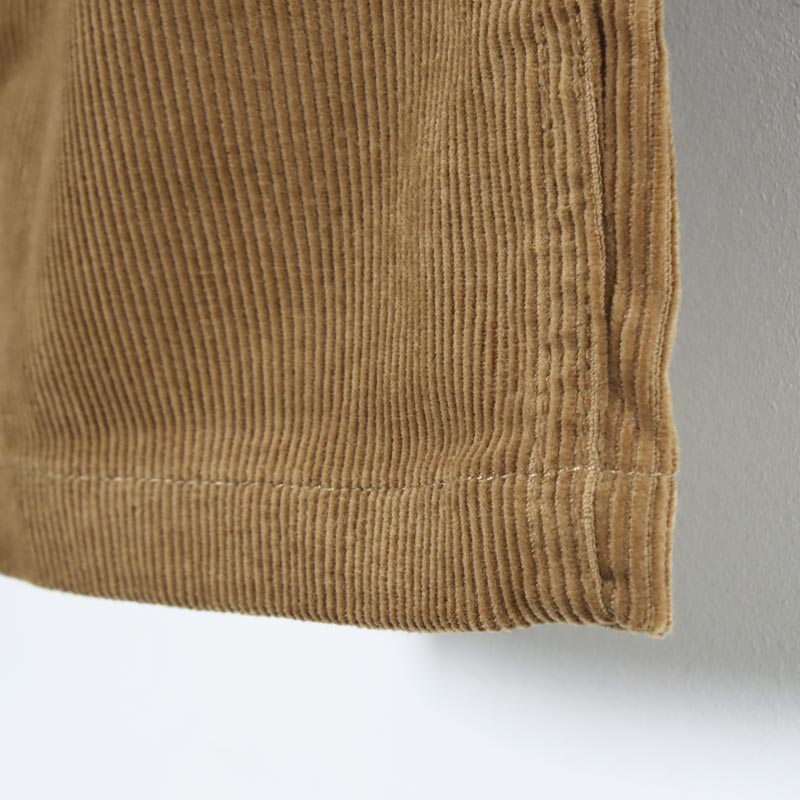 GRAMICCI(ߥ) CORDUROY LOOSE TAPERED RIDGE PANT