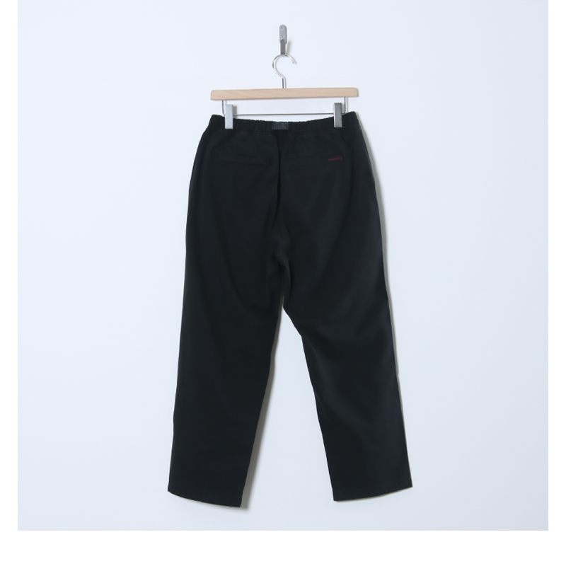 GRAMICCI(����ߥ�) LOOSE TAPERED PANT