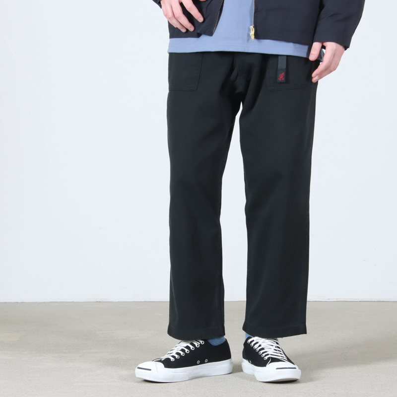 GRAMICCI(����ߥ�) LOOSE TAPERED PANT