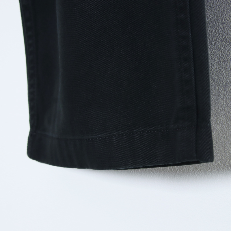GRAMICCI(����ߥ�) LOOSE TAPERED PANT