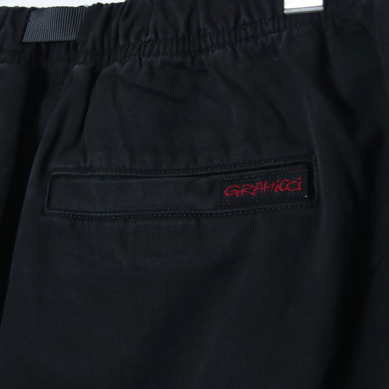GRAMICCI(����ߥ�) LOOSE TAPERED PANT