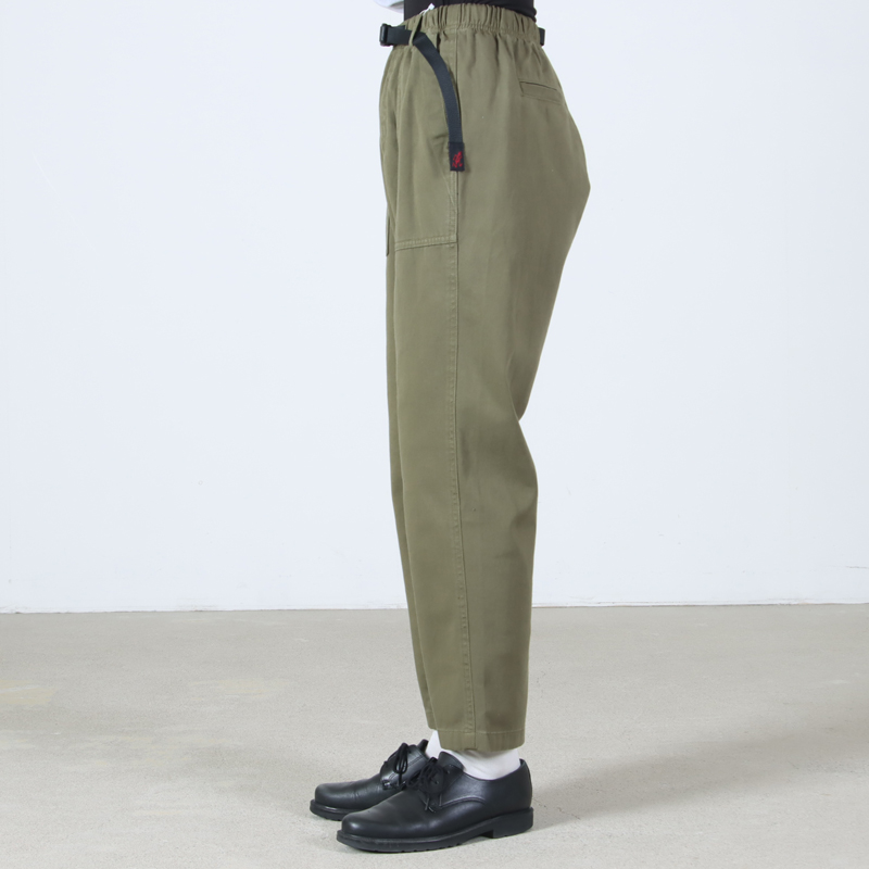 GRAMICCI(����ߥ�) LOOSE TAPERED PANT