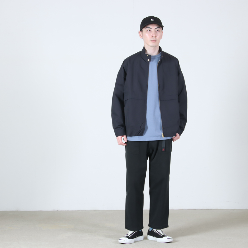 GRAMICCI(����ߥ�) LOOSE TAPERED PANT
