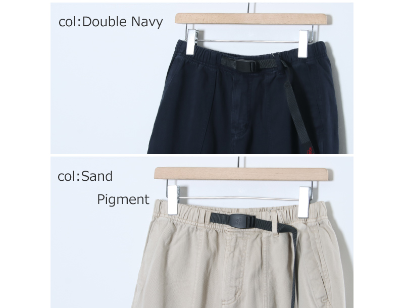 GRAMICCI(����ߥ�) LOOSE TAPERED PANT