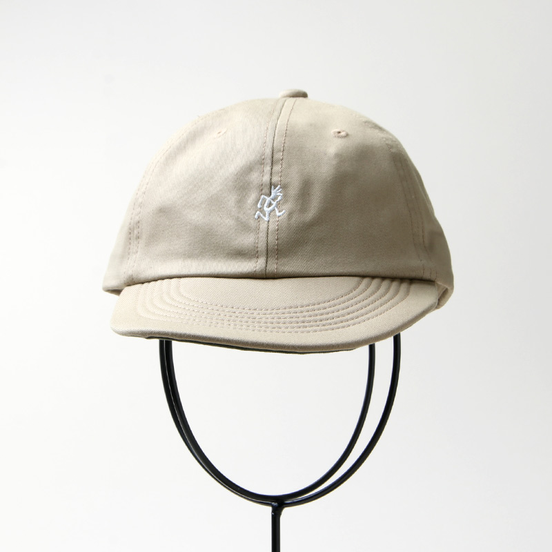 GRAMICCI(ߥ) UMPIRE CAP