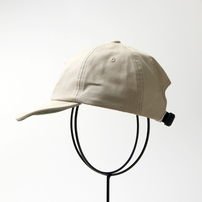 GRAMICCI(ߥ) UMPIRE CAP
