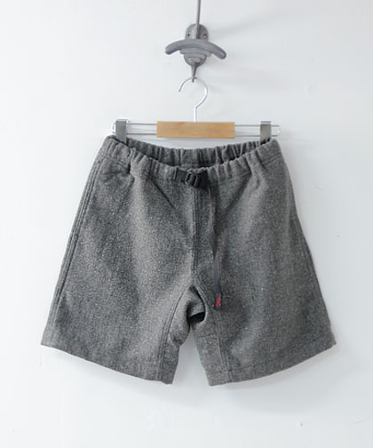 GRAMICCI / ߥ WOOL WOMEN'S G-SHORTS