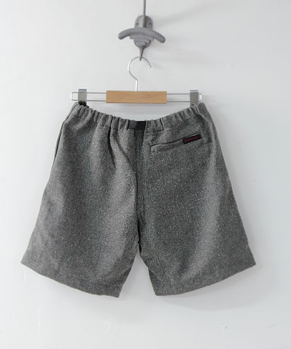 GRAMICCI / ߥ WOOL WOMEN'S G-SHORTS