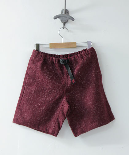 GRAMICCI / ߥ WOOL WOMEN'S G-SHORTS