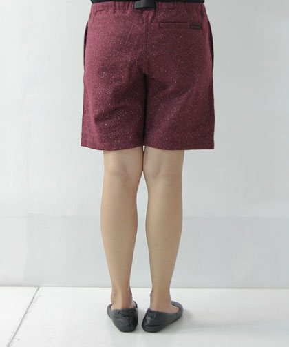 GRAMICCI / ߥ WOOL WOMEN'S G-SHORTS