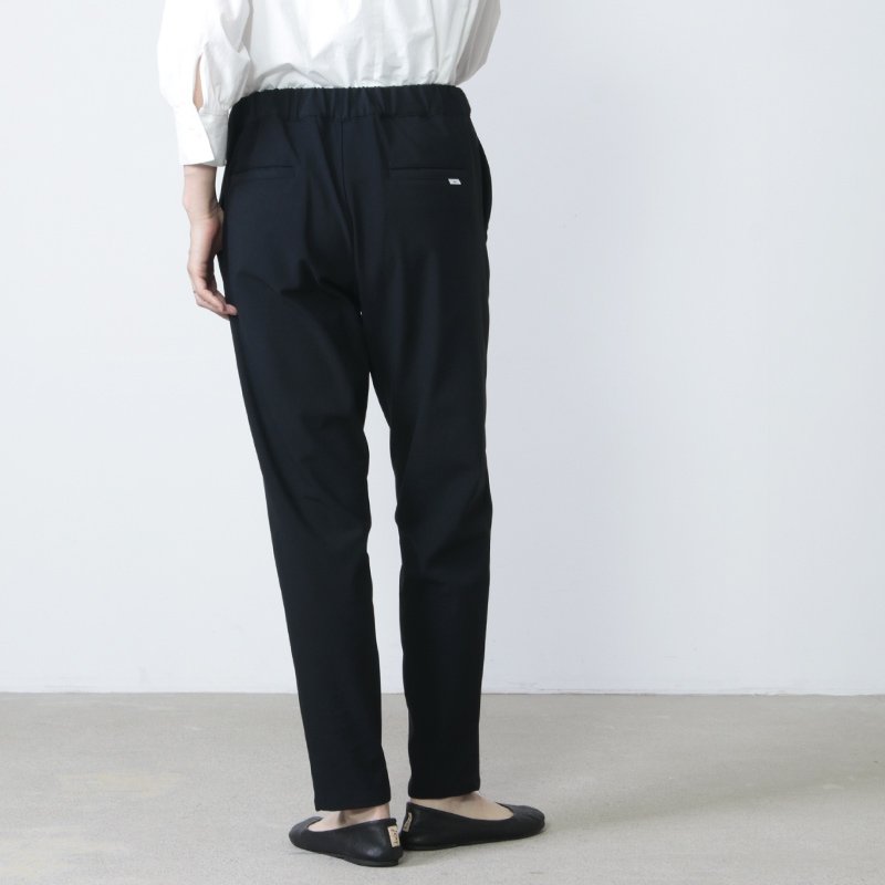 Graphpaper グラフペーパー Meryl Nylon Cook Pants メリルナイロンコックパンツ