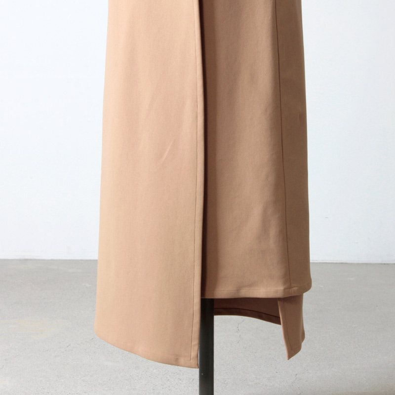 Graphpaper(եڡѡ) Meryl Nyron Wrap Skirt
