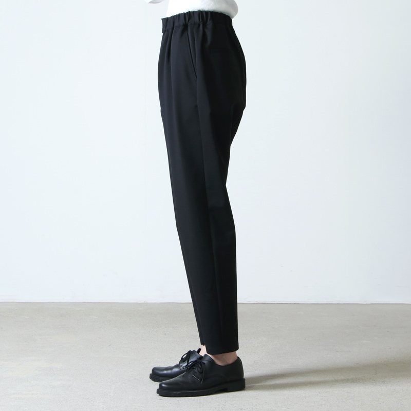 Graphpaper Compact Ponte Wide Chef Pants+secpp.com.br