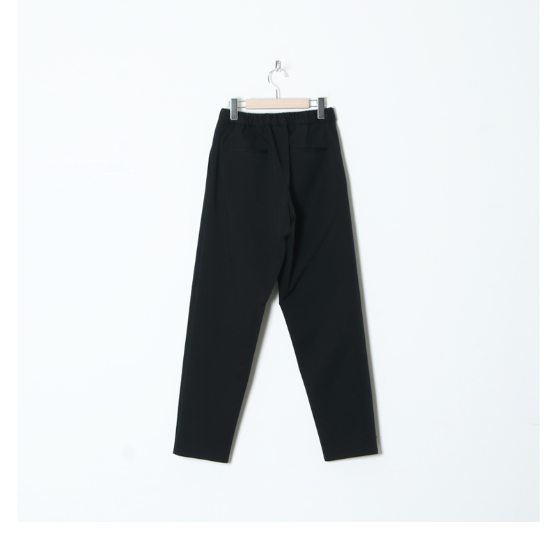 Graphpaper (グラフペーパー) Compact Ponch Chef Pants / コンパクト 