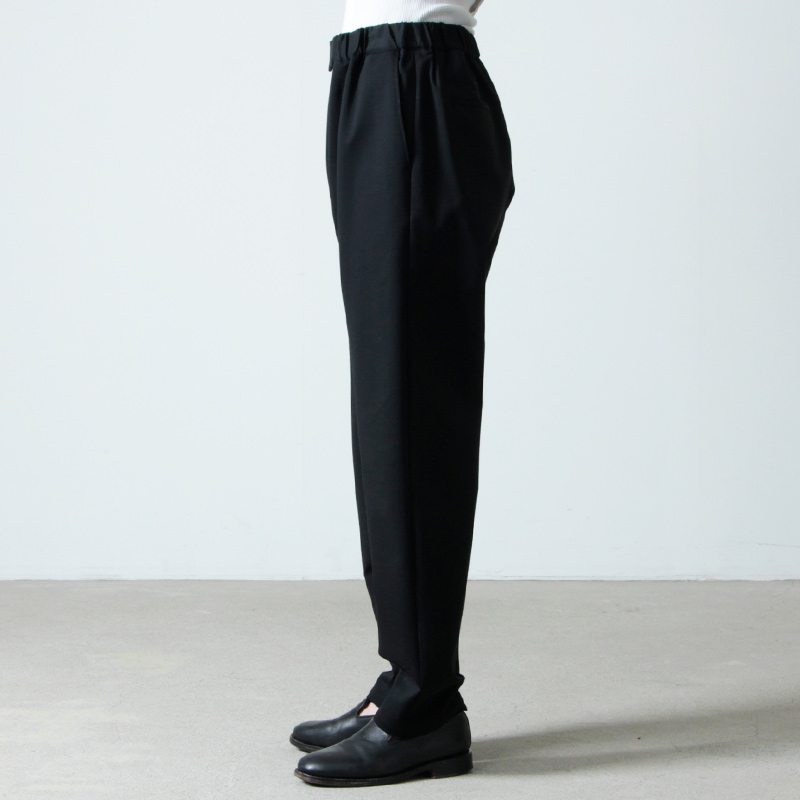 Graphpaper (グラフペーパー) Compact Ponch Chef Pants / コンパクト