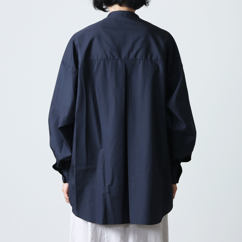 COMOLI - 希少18aw限定 Graphpaper Glencheck Wool Shirtの+