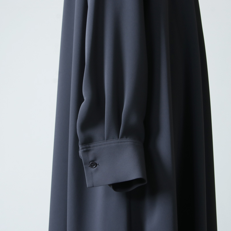 clasteller クラステラー DRAPE SOFT ONEPIECE 高級素材使用ブランド