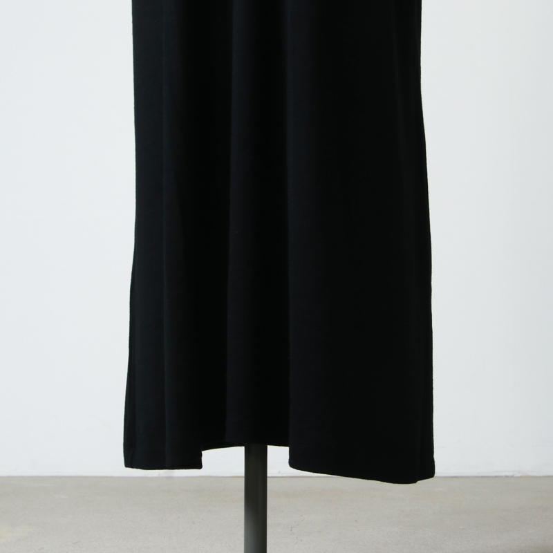 Graphpaper (グラフペーパー) Washable Wool High Neck Dress