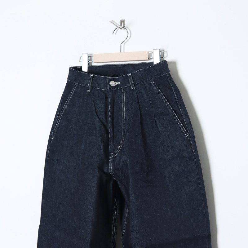 安い正本 graphpaper Denim Cargo 2023ss グラフペーパー 2 | vrticiada.rs