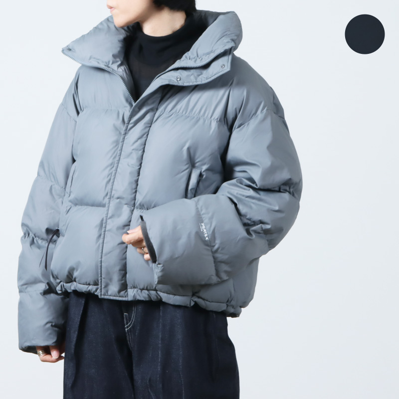 Graphpaper (եڡѡ) PERTEX QUANTUM Insulated Puffer Jacket / ѡƥå󥿥।󥷥쥤ƥɥѥե㥱å