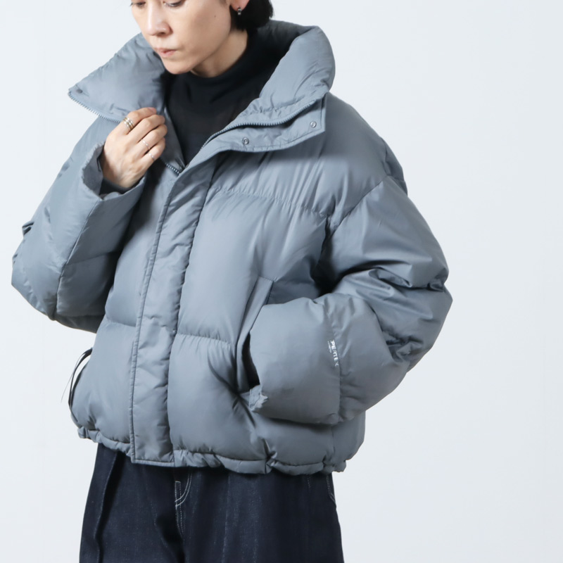 Graphpaper(եڡѡ) PERTEX QUANTUM Insulated Puffer Jacket