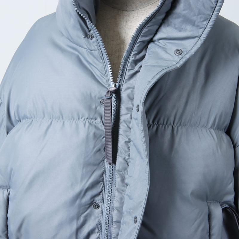 Graphpaper(եڡѡ) PERTEX QUANTUM Insulated Puffer Jacket