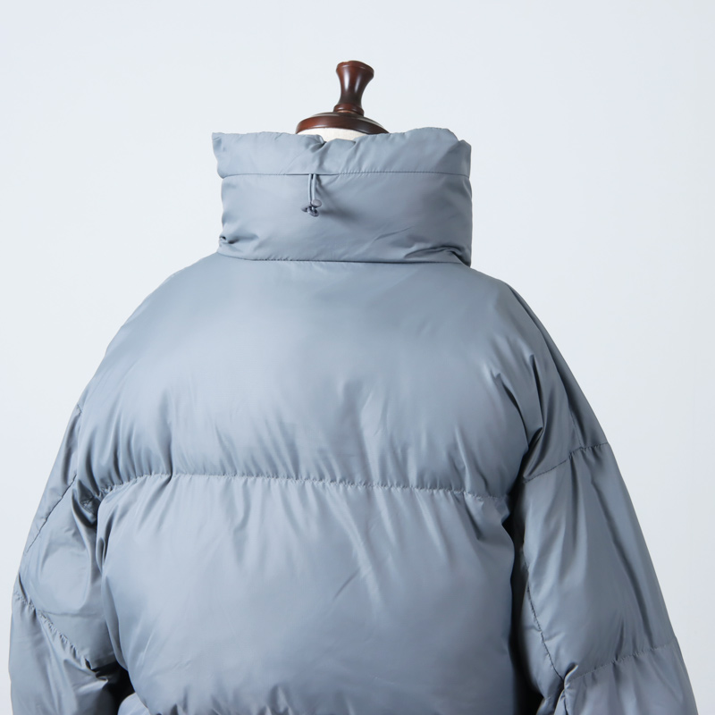 Graphpaper(եڡѡ) PERTEX QUANTUM Insulated Puffer Jacket