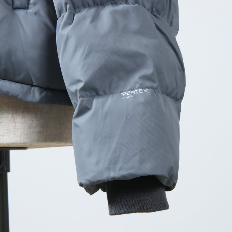 Graphpaper(եڡѡ) PERTEX QUANTUM Insulated Puffer Jacket