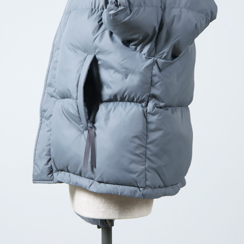 Graphpaper(եڡѡ) PERTEX QUANTUM Insulated Puffer Jacket