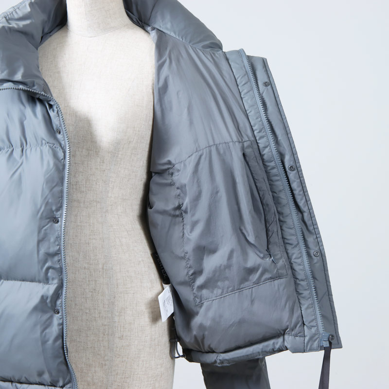 Graphpaper(եڡѡ) PERTEX QUANTUM Insulated Puffer Jacket