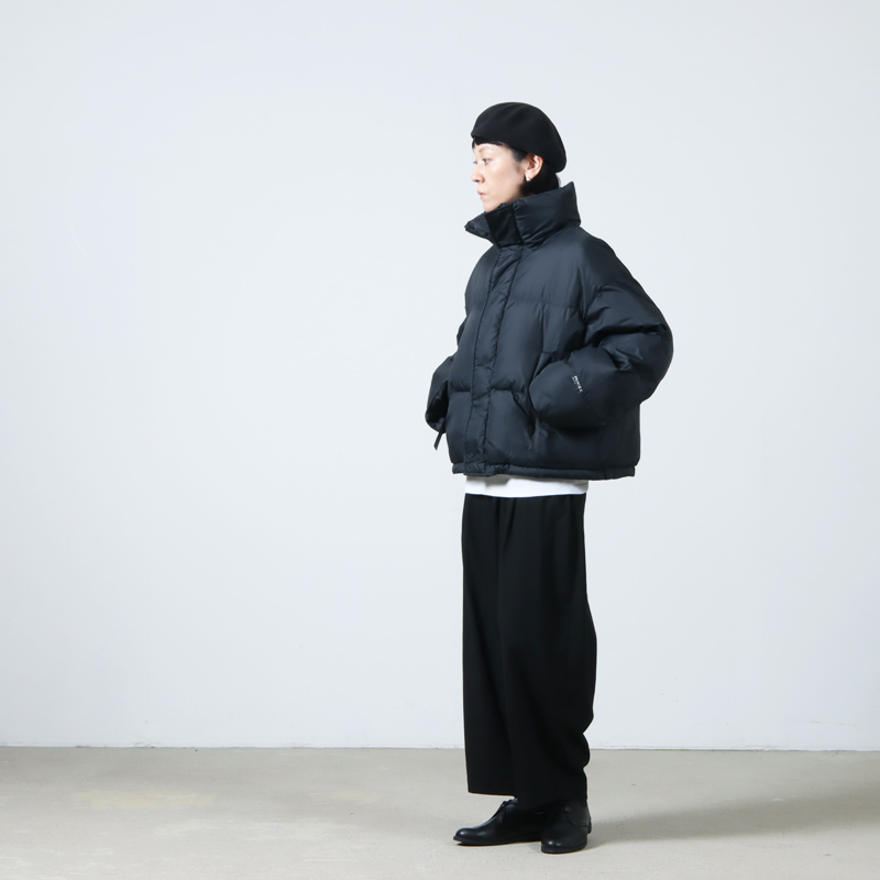 Graphpaper(եڡѡ) PERTEX QUANTUM Insulated Puffer Jacket