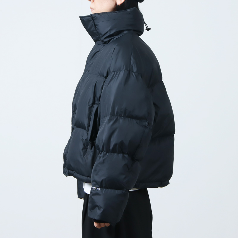 Graphpaper(եڡѡ) PERTEX QUANTUM Insulated Puffer Jacket