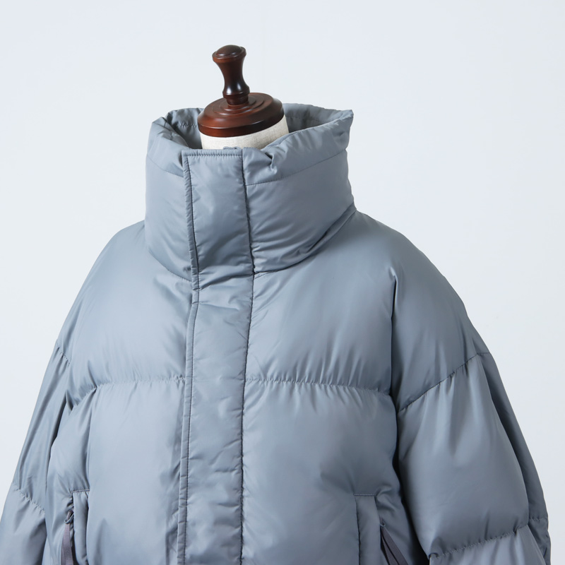 Graphpaper(եڡѡ) PERTEX QUANTUM Insulated Puffer Jacket