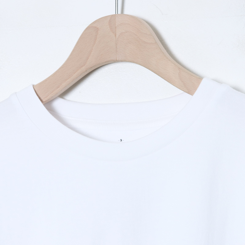 Graphpaper(եڡѡ) 2-Pack Crew Neck Tee