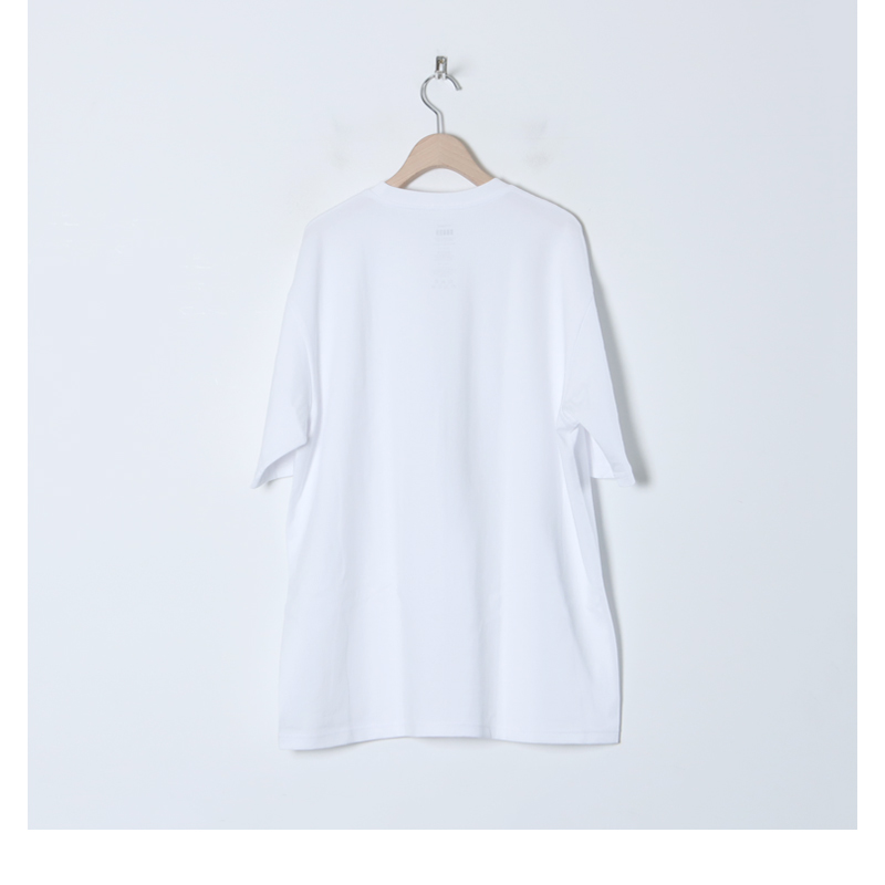 Graphpaper(եڡѡ) 2-Pack S/S Pocket Tee